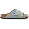 Birkenstock KYOTO 1031644 Gryna Salotinė