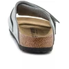 Birkenstock KYOTO 1031644 Gryna Salotinė