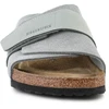 Birkenstock KYOTO 1031644 Gryna Salotinė