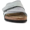 Birkenstock KYOTO 1031644 Gryna Salotinė