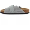 Birkenstock KYOTO 1031730 Grynas Šalavijas