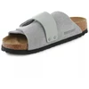 Birkenstock KYOTO 1031730 Grynas Šalavijas