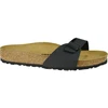Birkenstock Madrid BF šlepetės, juodos