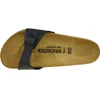 Birkenstock Madrid BF šlepetės, juodos