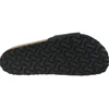 Birkenstock Madrid BF šlepetės, juodos