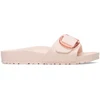 Birkenstock Madrid Big Buckle EVA šlepetės, šviesiai rožinės