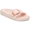 Birkenstock Madrid Big Buckle EVA šlepetės, šviesiai rožinės