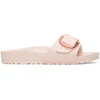 Birkenstock Madrid Big Buckle EVA šviesiai rožinės spalvos (1029632)