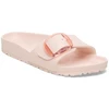 Birkenstock Madrid Big Buckle EVA šviesiai rožinės spalvos (1029632)