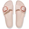 Birkenstock Madrid Big Buckle EVA šviesiai rožinės spalvos (1029632)