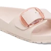 Birkenstock Madrid Big Buckle EVA šviesiai rožinės spalvos (1029632)