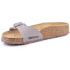 Birkenstock Madrid BS 1031464 Prigesusi Violetinė
