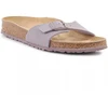 Birkenstock Madrid BS 1031464 Prigesusi Violetinė