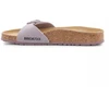 Birkenstock Madrid BS 1031464 Prigesusi Violetinė