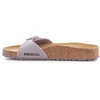 Birkenstock Madrid BS 1031464 Prigesusi Violetinė