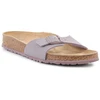 Birkenstock Madrid BS 1031464 Prigesusi Violetinė
