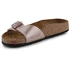 Birkenstock Madrid Vario Varis Copper W 1023927 Basutės