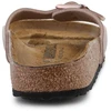 Birkenstock Madrid Vario Varis Copper W 1023927 Basutės