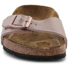 Birkenstock Madrid Vario Varis Copper W 1023927 Basutės