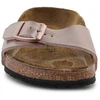 Birkenstock Madrid Vario Varis Copper W 1023927 Basutės