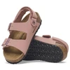 Birkenstock Milano AS Jr 1029487 sandalai