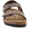 Birkenstock Milano BS 0634501 Mocca