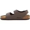 Birkenstock Milano BS 0634501 Mocca