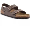 Birkenstock Milano BS 0634501 Mocca
