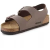 Birkenstock Milano BS 0634501 Mocca