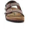 Birkenstock Milano BS 0634501 Mocca