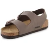Birkenstock Milano BS 0634501 Mocca