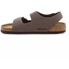Birkenstock Milano BS 0634501 Mocca