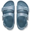 Birkenstock MILANO EVA KIDS 1031406 BASALT GRAY vaikiškos basutės (siauras modelis)