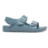 Birkenstock MILANO EVA KIDS 1031406 BASALT GRAY vaikiškos basutės (siauras modelis)