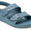 Birkenstock MILANO EVA KIDS 1031406 BASALT GRAY vaikiškos basutės (siauras modelis)