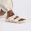 Birkenstock Mogami Terra Stealth 2-Diržų W 1029631 Šlepetės