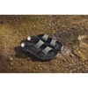 Birkenstock Mogami Terra Stealth dviejų dirželių šlepetės 1029595