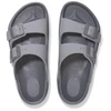 Birkenstock Mogami Terra Stealth dviejų dirželių šlepetės 1029595