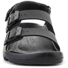 BIRKENSTOCK MOGAMI TERRA TECH LOOP BIRKO-FLOR APEX JUODOS SPALVOS 1031279