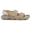 BIRKENSTOCK MOGAMI TERRA TECH LOOP BIRKO-FLOR APEX SANDCASTLE 1031319