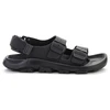 BIRKENSTOCK MOGAMI TERRA TECH LOOP BIRKO-FLOR APEX JUODOS SPALVOS 1031279