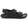 BIRKENSTOCK MOGAMI TERRA TECH LOOP BIRKO-FLOR APEX JUODOS SPALVOS 1031279