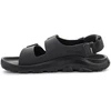 BIRKENSTOCK MOGAMI TERRA TECH LOOP BIRKO-FLOR APEX JUODOS SPALVOS 1031279