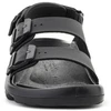 BIRKENSTOCK MOGAMI TERRA TECH LOOP BIRKO-FLOR APEX JUODOS SPALVOS 1031279