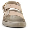 BIRKENSTOCK MOGAMI TERRA TECH LOOP BIRKO-FLOR APEX SANDCASTLE 1031319