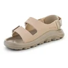 BIRKENSTOCK MOGAMI TERRA TECH LOOP BIRKO-FLOR APEX SANDCASTLE 1031319