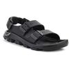 BIRKENSTOCK MOGAMI TERRA TECH LOOP BIRKO-FLOR APEX JUODOS SPALVOS 1031279