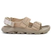 BIRKENSTOCK MOGAMI TERRA TECH LOOP BIRKO-FLOR APEX SANDCASTLE 1031319
