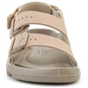 BIRKENSTOCK MOGAMI TERRA TECH LOOP BIRKO-FLOR APEX SANDCASTLE 1031319
