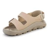 BIRKENSTOCK MOGAMI TERRA TECH LOOP BIRKO-FLOR APEX SANDCASTLE 1031319